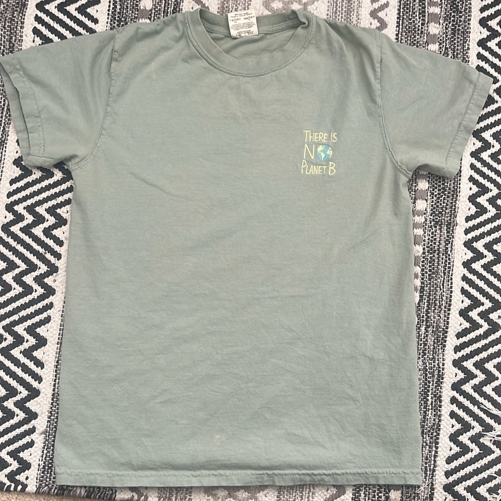Pacsun ‘There’s No Planet B’ T-Shirt